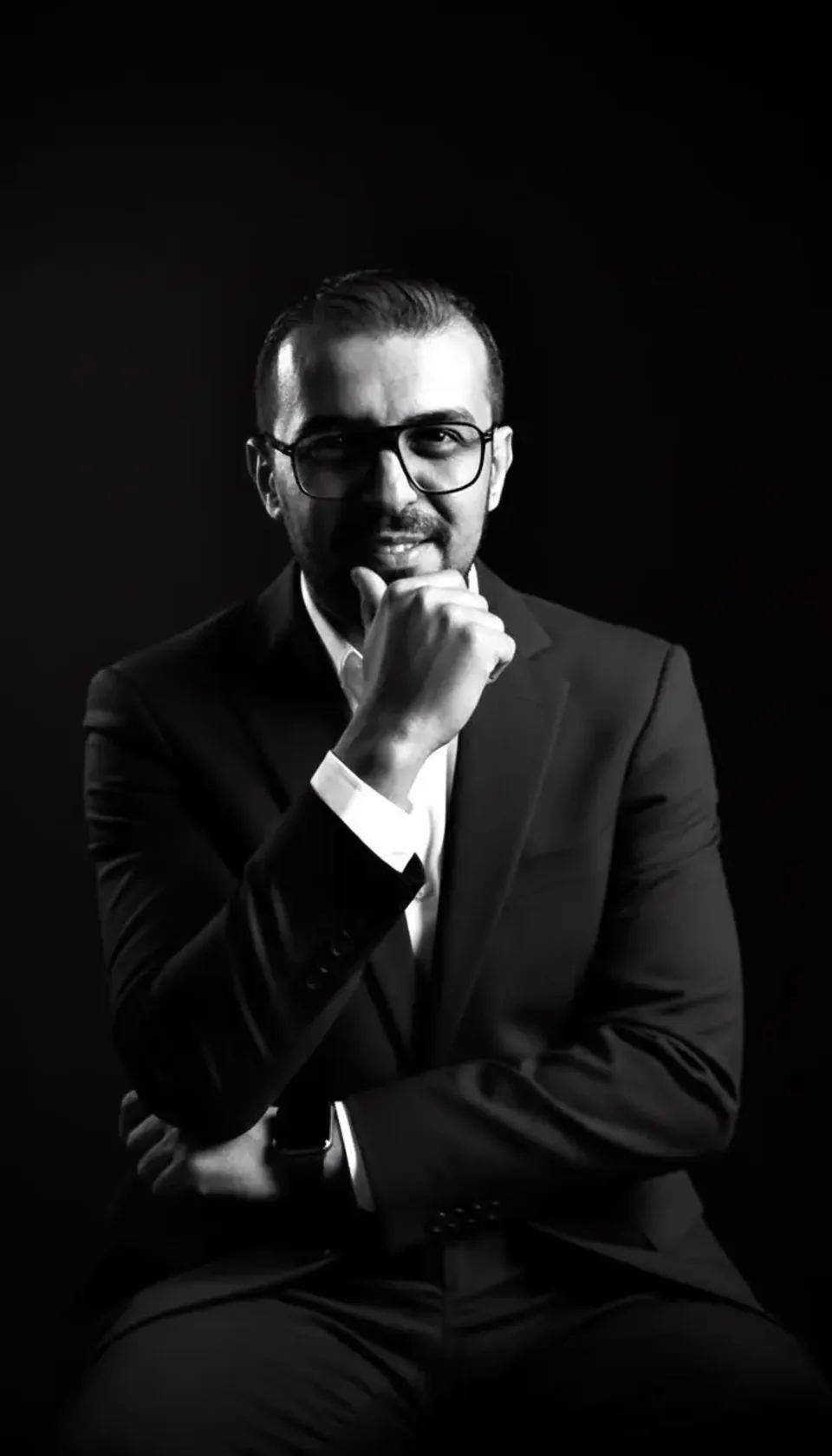 Skander Baccari, fondateur de Brand in Life