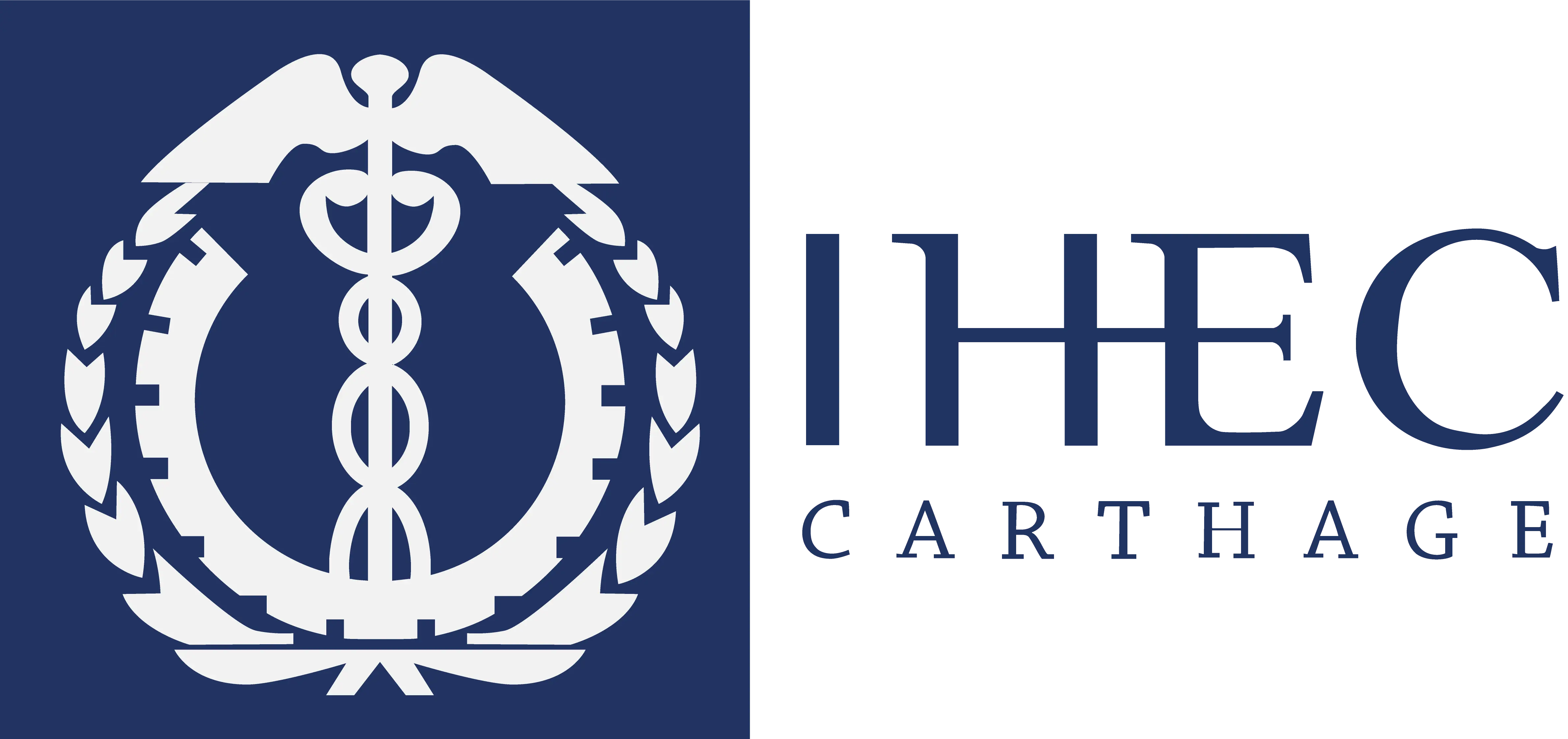 IHEC Carthage
