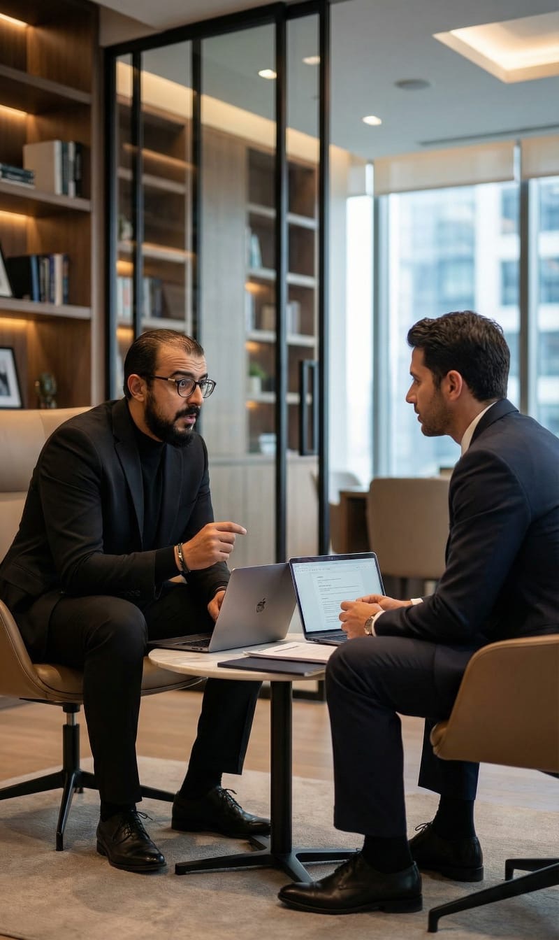 BrandIn for Professionals